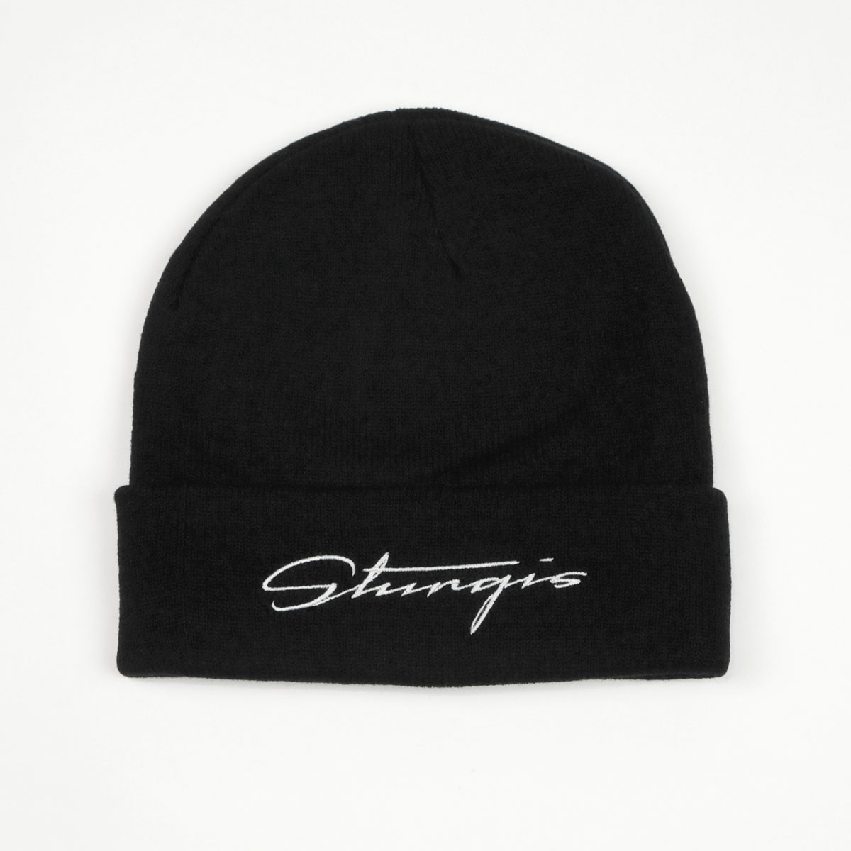 Sturgis woolen 'beanie' - Sturgis Trike